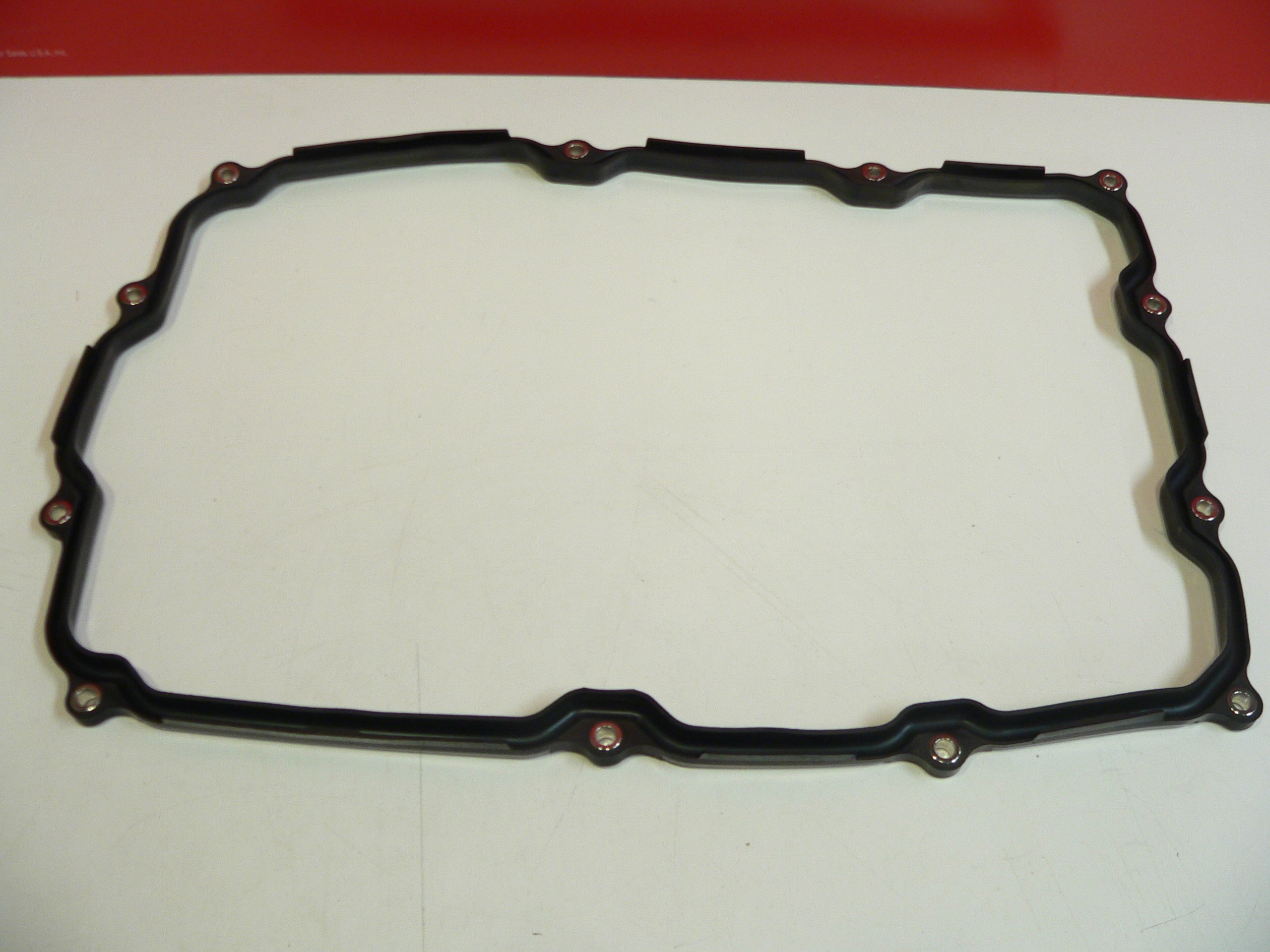 Amazon.com: Lexus 35168-34020, Auto Trans Oil Pan Gasket : Automotive